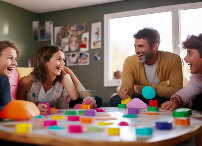 中山市小袋鼠儿童用品有限公司 - 8岁的小孩能玩什么游戏8岁男童和父母玩些什么互动游戏 中山市小袋鼠儿童用品有限公司 - 8岁的小孩能玩什么游戏8岁男童和父母玩些什么互动游戏