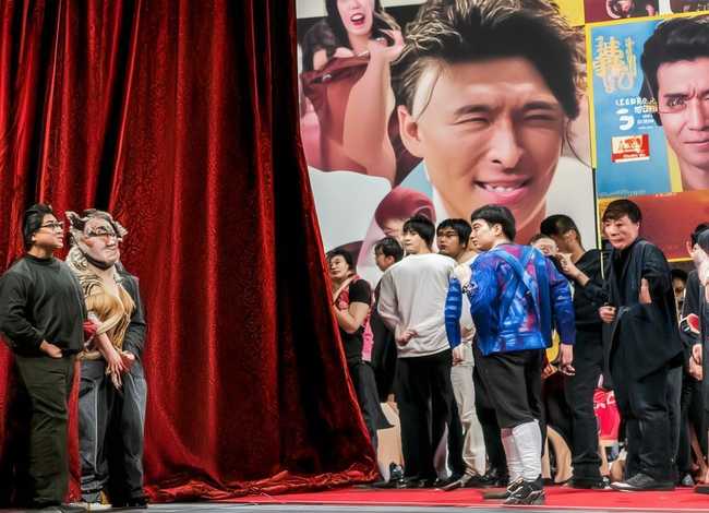 2012春晚赵本山幕后故事（陈佩斯朱时茂为什么不上春晚赵本山不上有幕后故事吗）