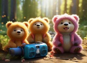 三只小熊儿童歌曲酷我音乐 - 现在最流行什么歌