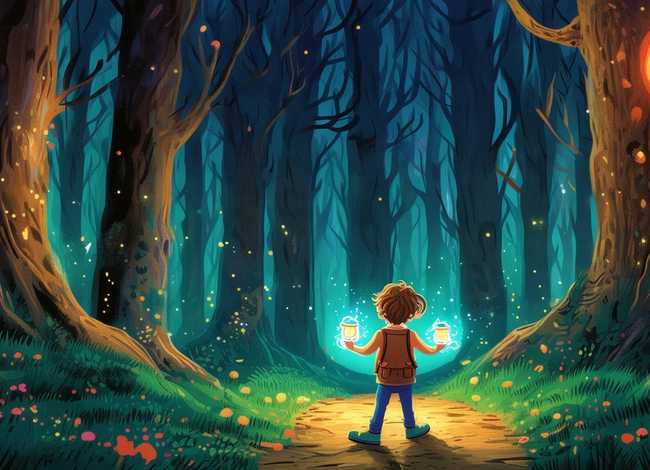 儿童故事大全9-12岁（10一12岁儿童睡前故事）