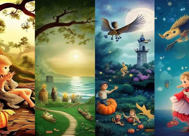 儿童故事文字短篇;儿童民间故事文字版短篇【五篇】 儿童故事文字短篇;儿童民间故事文字版短篇【五篇】