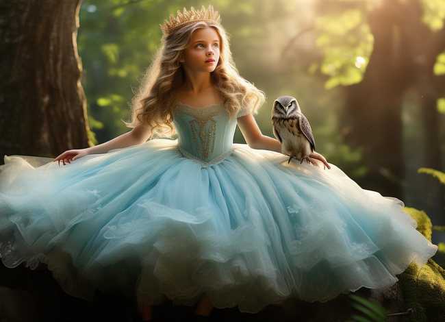 一个小公主的小故事(公主故事 童话小公主故事 介绍及点评) 一个小公主的小故事(公主故事 童话小公主故事 介绍及点评)