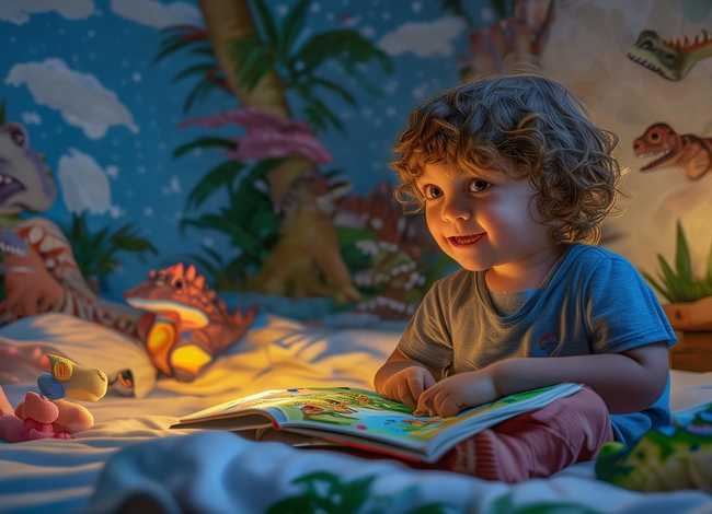 恐龙儿童故事(恐龙的儿童睡前故事) 恐龙儿童故事(恐龙的儿童睡前故事)