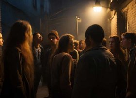 无名之辈 故事 - 无名之辈讲的什么故事