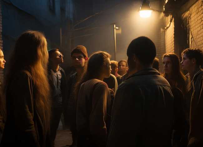 无名之辈 故事 - 无名之辈讲的什么故事