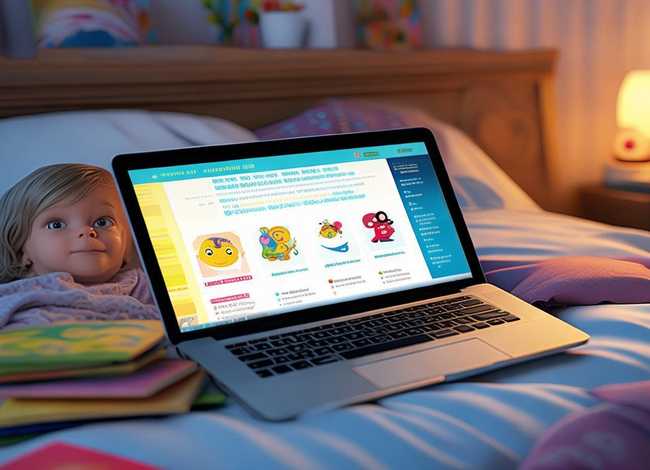 中英语故事在线听,强推5个的有声书网站,海量儿童睡前英语故事免费听! 中英语故事在线听,强推5个的有声书网站,海量儿童睡前英语故事免费听!