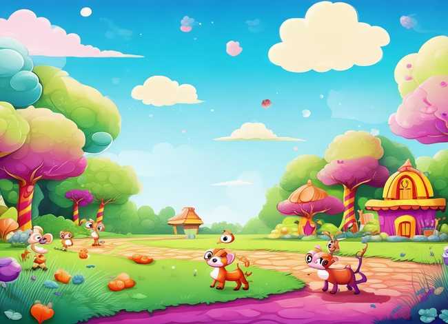 儿童讲故事ppt模板;儿童故事ppt课件素材 儿童讲故事ppt模板;儿童故事ppt课件素材