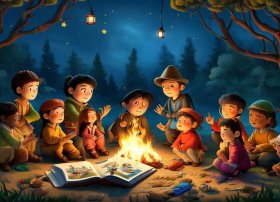 少儿故事水浒传；水浒传里哪些故事可以作为少儿读物