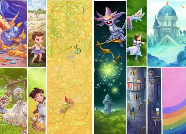 幼儿系列故事大全;幼儿园短篇童话小故事大全【四篇】 幼儿系列故事大全;幼儿园短篇童话小故事大全【四篇】