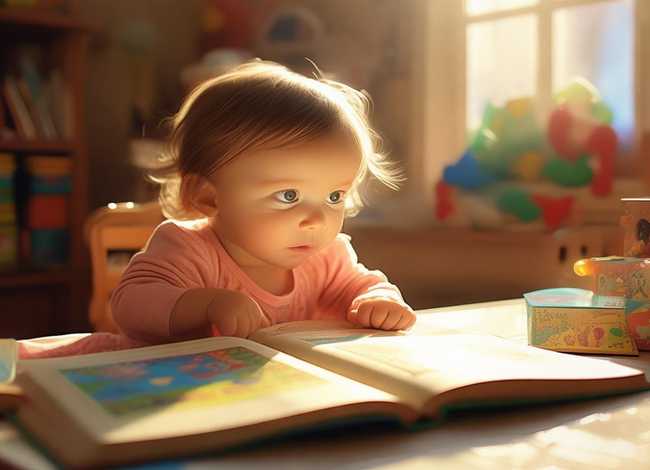 幼儿故事《我知道》、经典幼儿故事3-6岁三分钟【10篇】