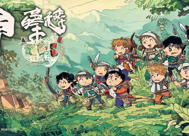 水浒传儿童故事版全集 - 拜求儿童看的水浒传故事网站呀,急求