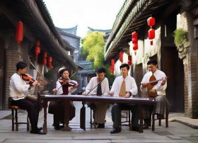 小城故事纯音乐伴奏 - 小城故事和弦怎么弹