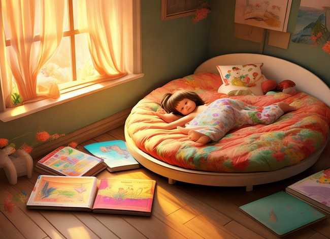 2岁儿童故事睡前完整故事、睡前小故事2岁宝宝十篇