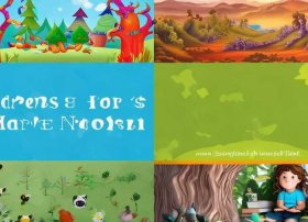 儿童叙事散文与儿童小说的区别 儿童文学可分为哪几种,它们各自有那些特点