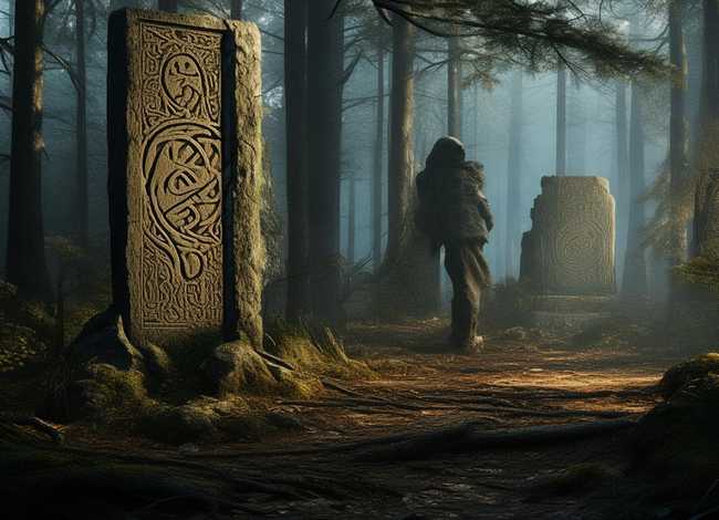 民间传奇故事文字版 - 经典的民间传奇故事三篇