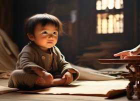 儿童听国学经典，哪个阶段开始学习经典最合适