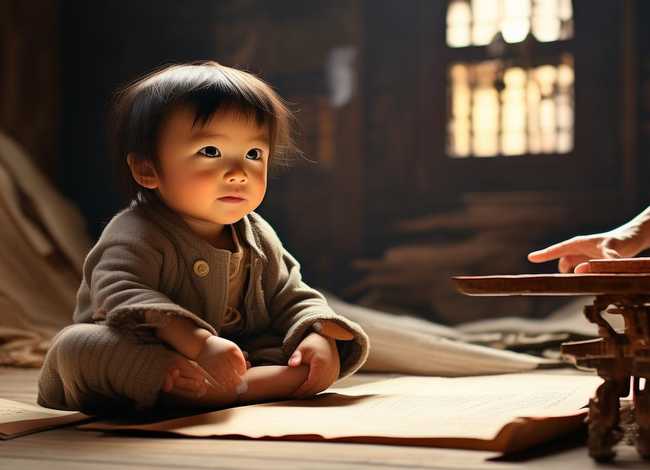 儿童听国学经典，哪个阶段开始学习经典最合适