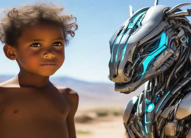 玻利维亚童工、美国XENTAUR