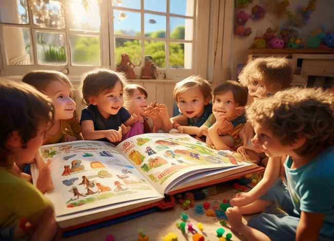 儿童廉洁故事文案 - 让读者有兴趣的文案,应该怎么写,你清楚吗