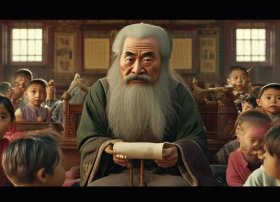 适合孩子听的包公故事（包公断案的经典故事）