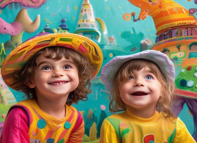 儿童故事节目表演,简单的由2个人的儿童故事表演 儿童故事节目表演,简单的由2个人的儿童故事表演