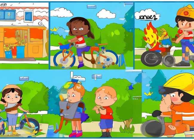 儿童绘本故事图片,儿童安全教育怎么谈这5本绘本可以帮忙 儿童绘本故事图片,儿童安全教育怎么谈这5本绘本可以帮忙