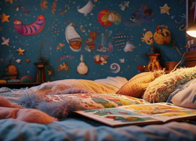 儿童睡前故事100到1000 - 儿童睡前故事 儿童睡前故事100到1000 - 儿童睡前故事