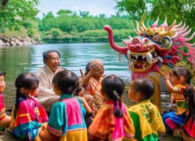 有关端午节幼儿小故事（端午节的传说故事简短50字）