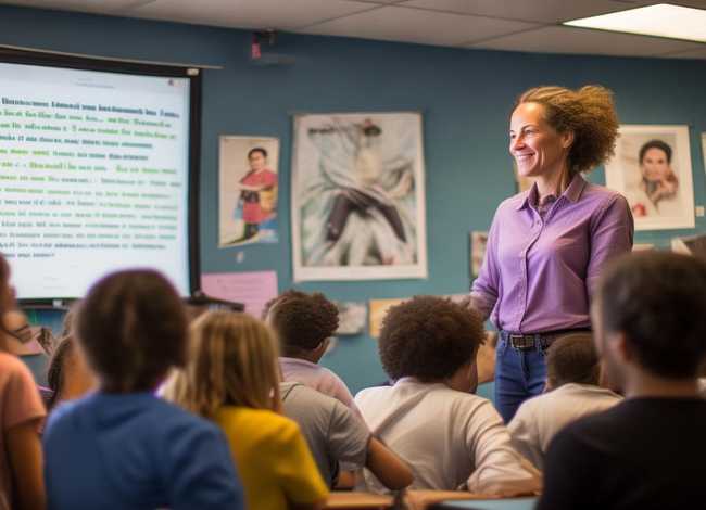 ppt哲学小故事（教师励志小故事ppt模板）