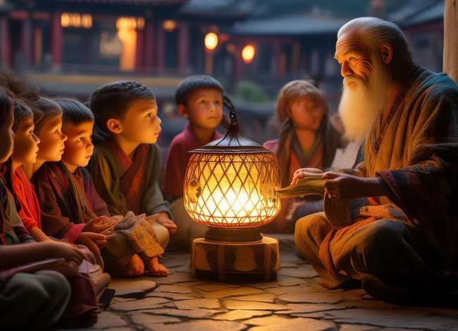 儿童三国演义听书免费听 - 少儿听书-《三国演义》合集(共365集)