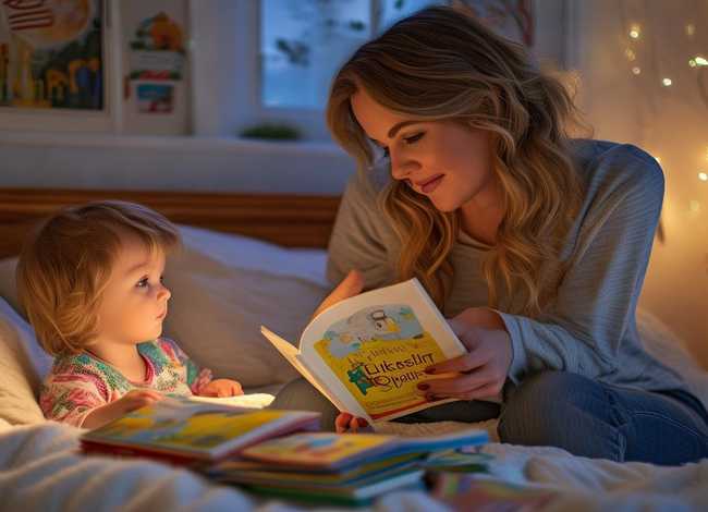 儿童故事小兔乖乖；女朋友长一点,哄睡童话故事-小兔乖乖,把门儿开开!