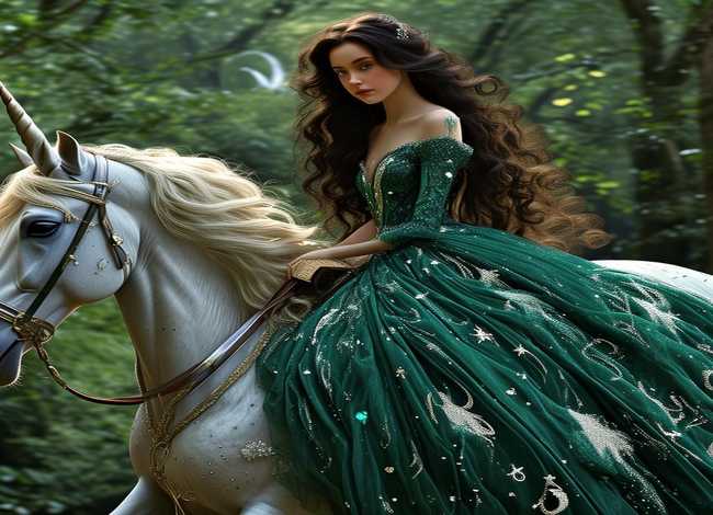 美丽的小公主的故事、有关于公主的长篇故事文字版