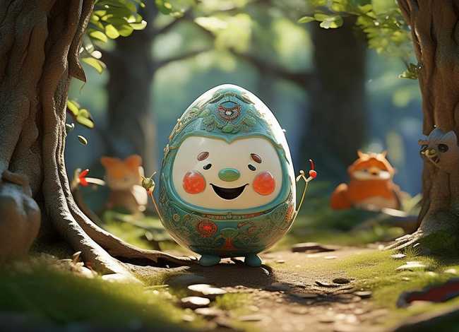 贝瓦故事大全100首免费听 贝瓦寓言故事 小蛋壳旅行记 经典成语故事