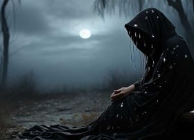 心痛故事；500伤感故事大全