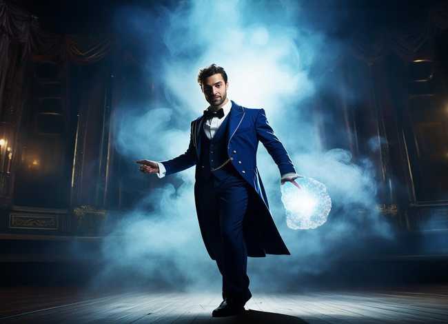 魔术师角色故事，魔术师剧情简介