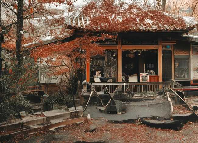 乡村有关的故事（写一个有趣的乡村故事150到200字）