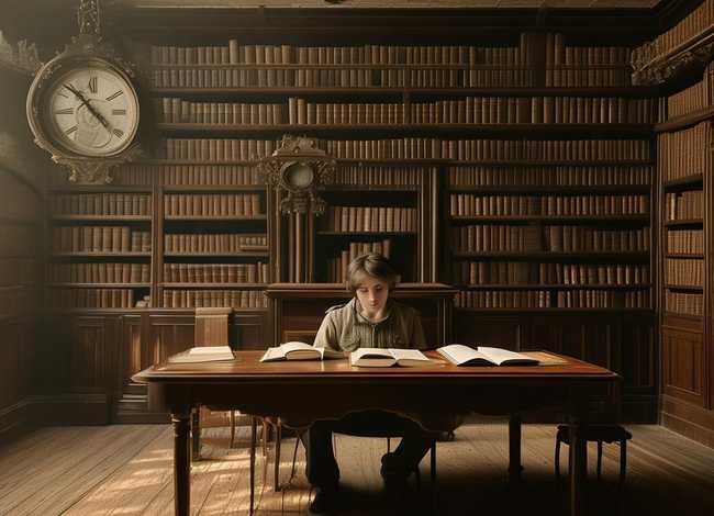 珍惜时间故事大全（关于珍惜时间的小故事(必备3篇)）