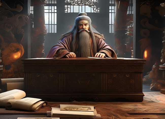 龙王讲故事这个人是谁，《龙王传说》主要讲了什么