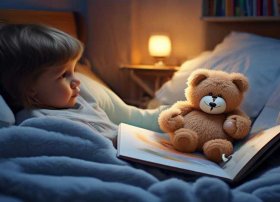 儿童小熊故事在线听、儿童睡前小熊不刷牙的故事