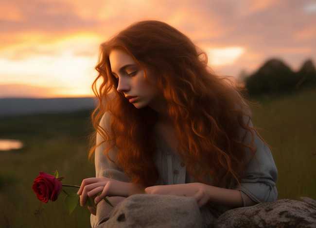 让人心痛的故事（感人的故事）