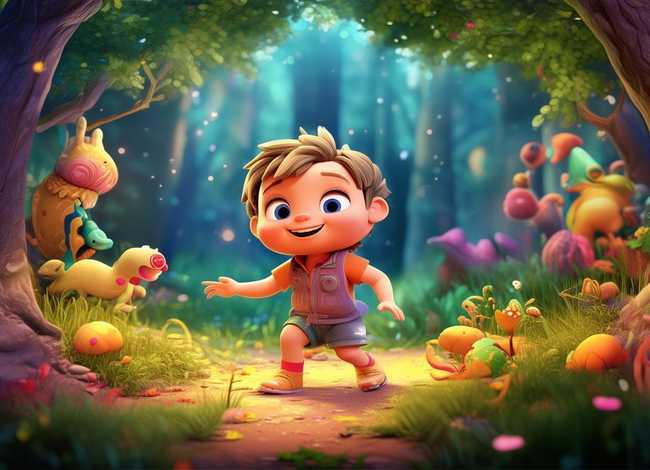 6一8岁儿童启蒙故事免费听 - 宝宝巴士下载未删减版