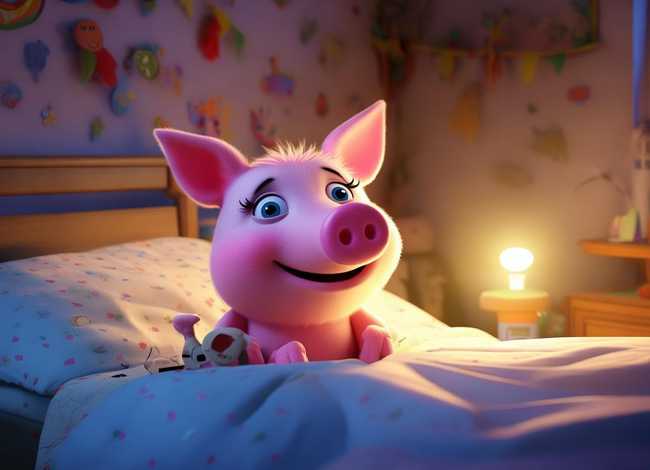 小猪佩奇睡前故事连播(小猪佩奇睡前简短故事(小猪佩奇古事大全)) 小猪佩奇睡前故事连播(小猪佩奇睡前简短故事(小猪佩奇古事大全))