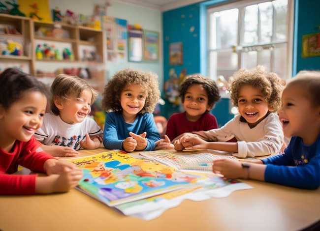 幼儿生活故事600字 故事600字(优选15篇) 幼儿生活故事600字 故事600字(优选15篇)