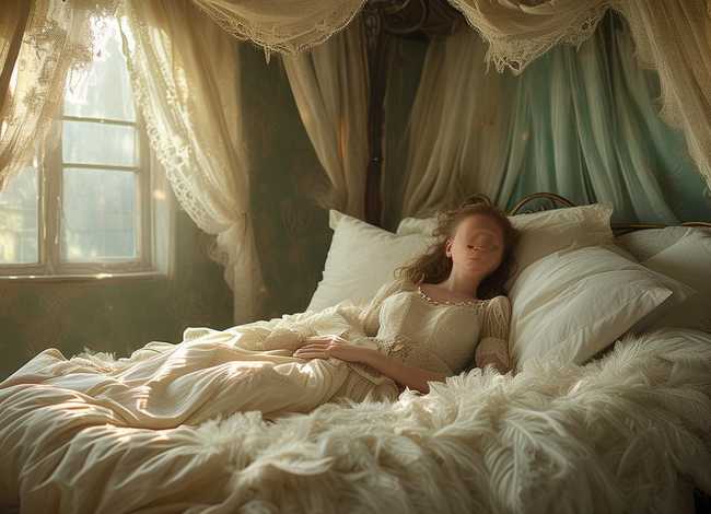 儿童故事豌豆公主的故事(安徒生童话故事,豌豆公主) 儿童故事豌豆公主的故事(安徒生童话故事,豌豆公主)