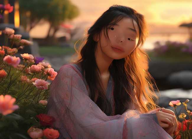 阿花故事完整版、阿花的故事(二)