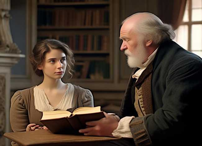 讲文明懂礼貌的名人故事、有关文明礼仪的故事