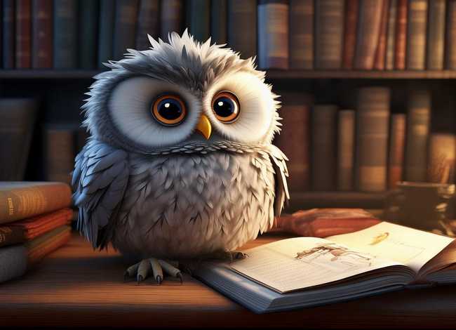 爱哭的孩子故事书 爱哭的猫头鹰推荐理由