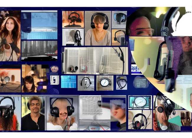 网上有声读物配音兼职招聘、配音兼职方式有哪些