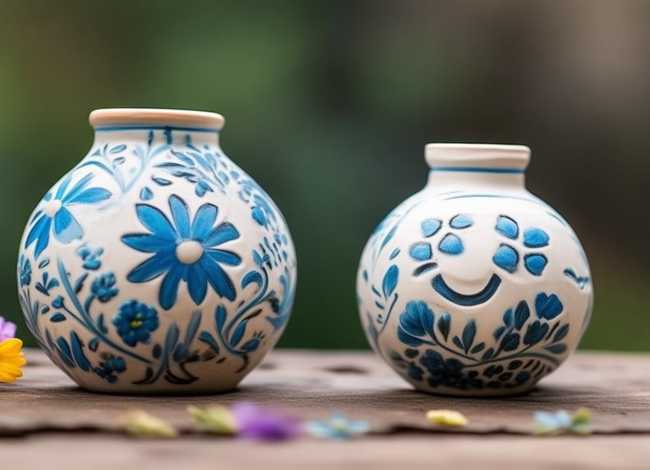 有关瓶子的幼儿故事 - 瓶子与瓶盖相爱的故事