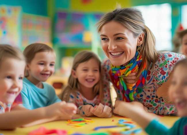 儿童节的故事 - 幼儿园生活老师 儿童节的故事 - 幼儿园生活老师